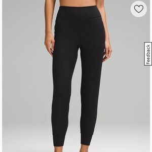 Lululemon Align high-rise jogger full length
